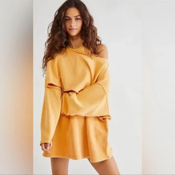 Free People We The FreeThink Twice Twofer Tunic SetSmall